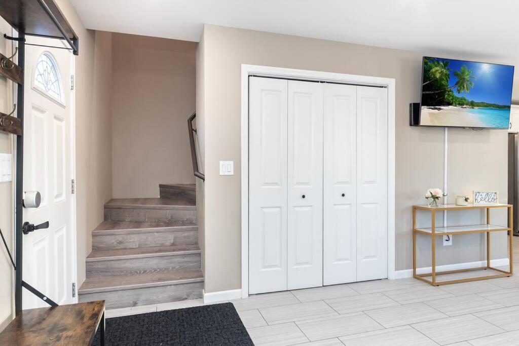 Birch Hill Retreat Great Location2+Garage+Aurora Villa Fairbanks Eksteriør bilde