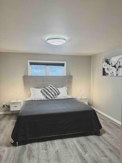 Birch Hill Retreat Great Location2+Garage+Aurora Villa Fairbanks Eksteriør bilde
