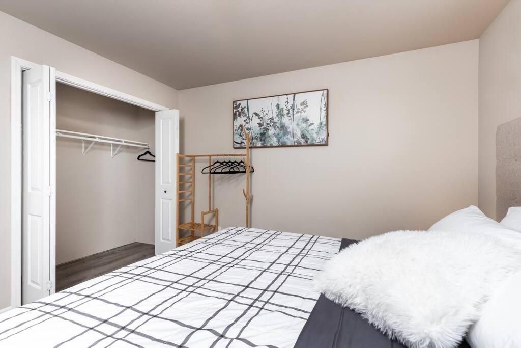 Birch Hill Retreat Great Location2+Garage+Aurora Villa Fairbanks Eksteriør bilde