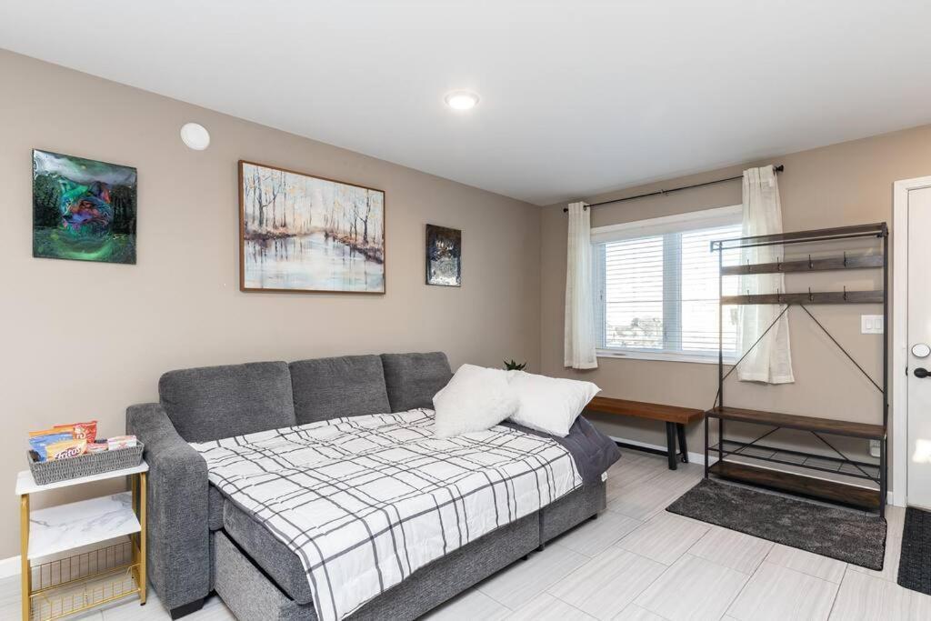 Birch Hill Retreat Great Location2+Garage+Aurora Villa Fairbanks Eksteriør bilde